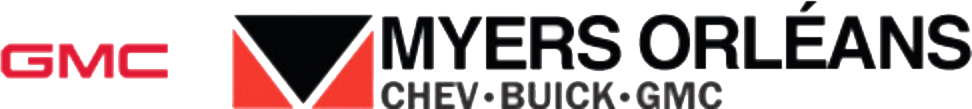 myers orleans gm logo